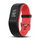 Garmin Vivosport SM Fucsia Focus