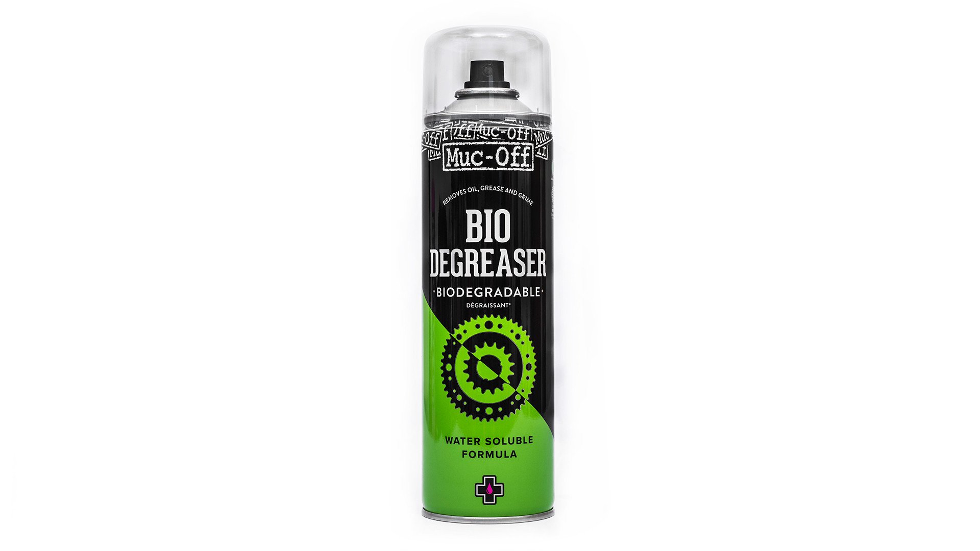 Muc-Off Muc-Off Spray Degresabil 500ml
