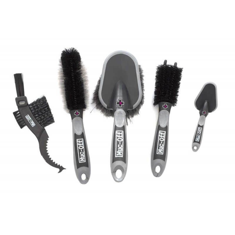 Muc-Off Muc-Off set 5 perii