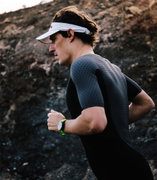 Orca - costum triatlon pentru barbati RS1 Dream Kona Trisuit costum triatlon - negru alb