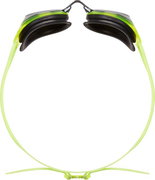 TYR ochelari inot BlackHawk polarizati negru-galben