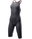 TYR Costum tehnic Thresher Open Back gri-rosu