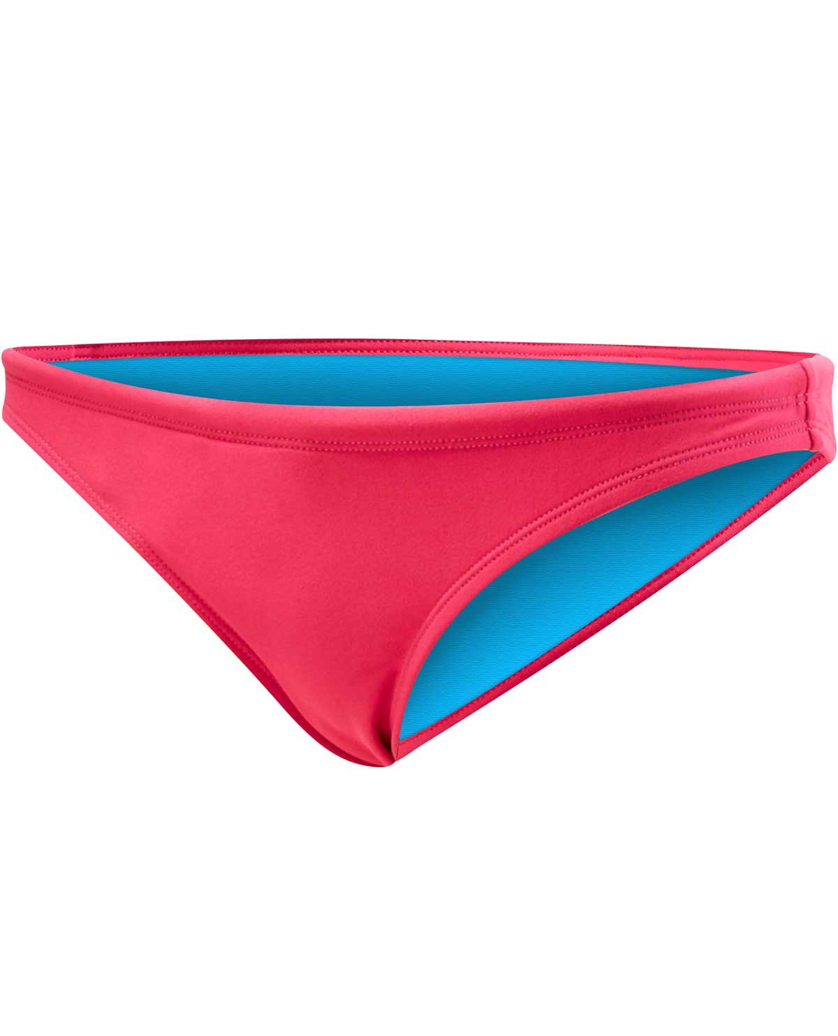 TYR TYR Solid Mini Bikini Chilot roz
