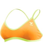TYR - Solid Trinity Orange | Yellow