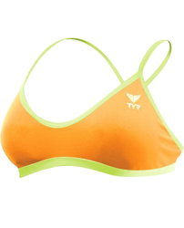 TYR - Solid Trinity Orange | Yellow