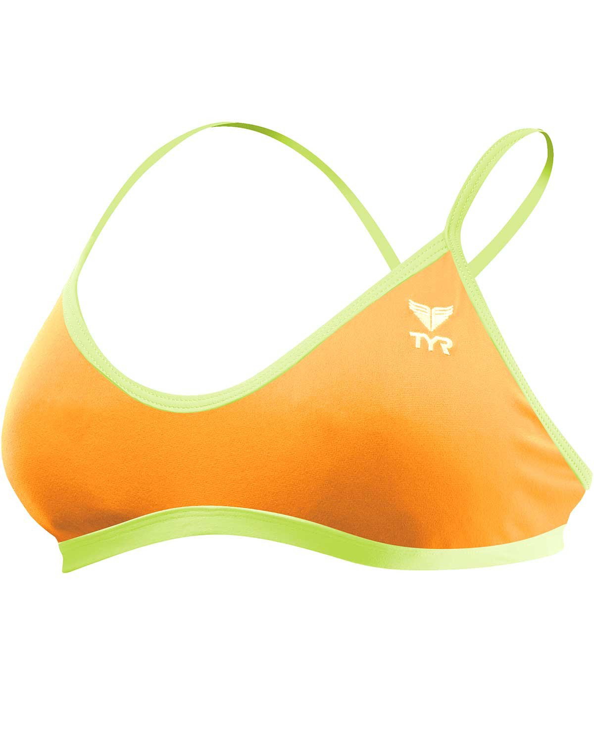 TYR TYR - Solid Trinity Orange | Yellow