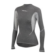 Castelli Flanders W Warm LS bluza corp