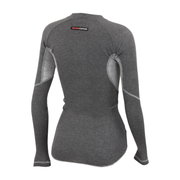 Castelli Flanders W Warm LS bluza corp