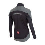 Castelli Mortirolo Reflex jacheta iarna reflectorizanta