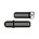 Curea ceas pentru Garmin Forerunner 910xt negru