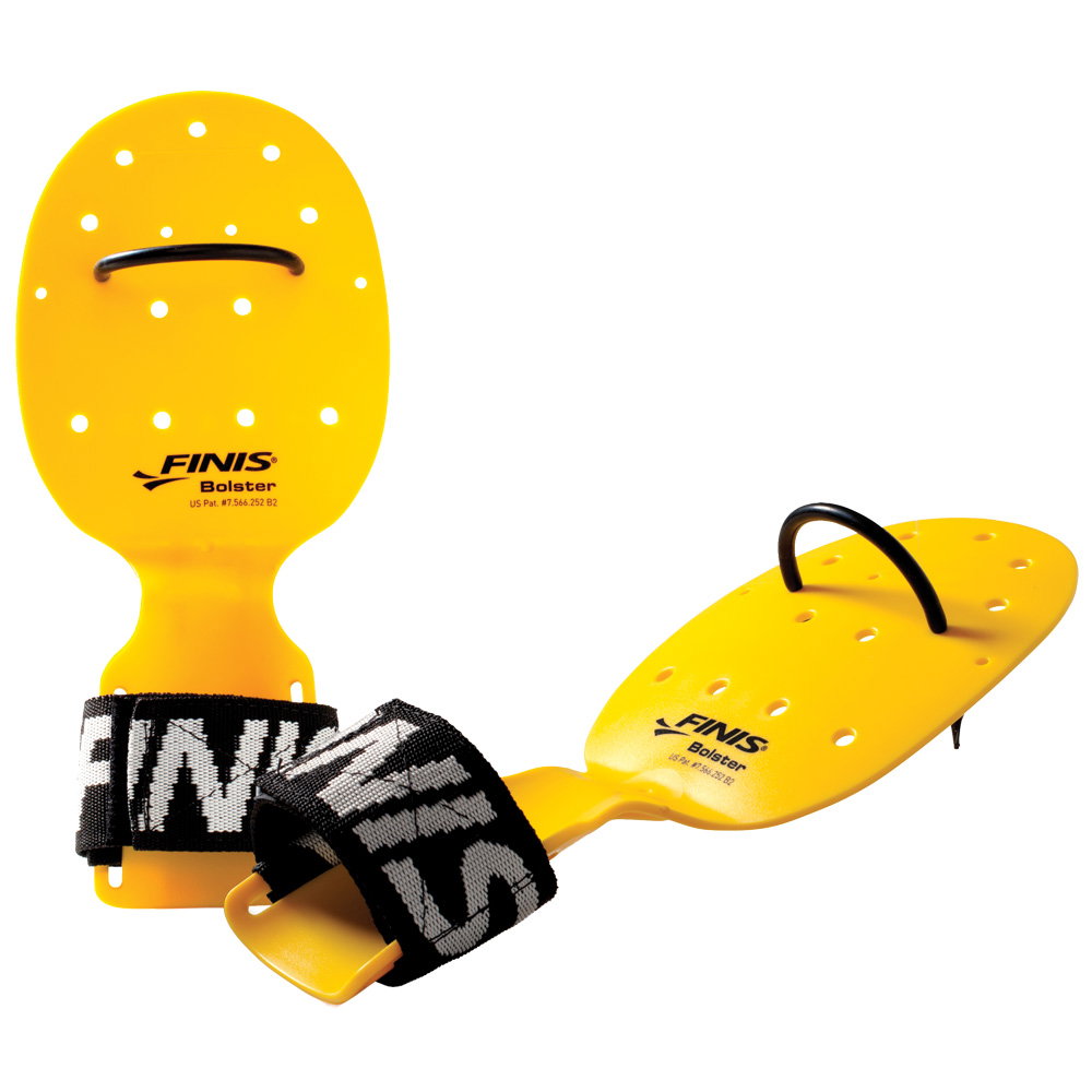 Finis Finis Bolster palmare