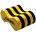 Finis Foam Pull Buoy plutitor Junior