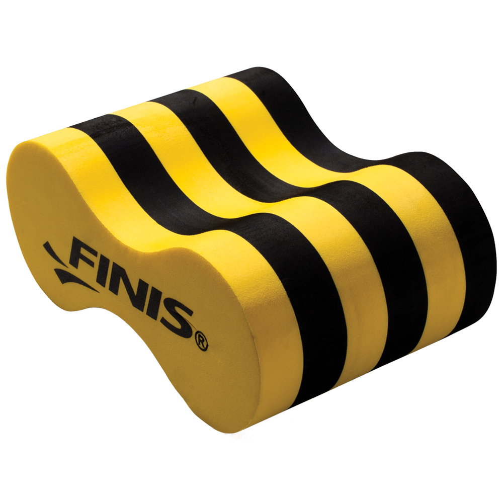 Finis Finis Foam Pull Buoy plutitor Junior
