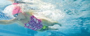 Finis Foam Pull Buoy plutitor Junior