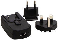 Garmin Adaptor priza USB