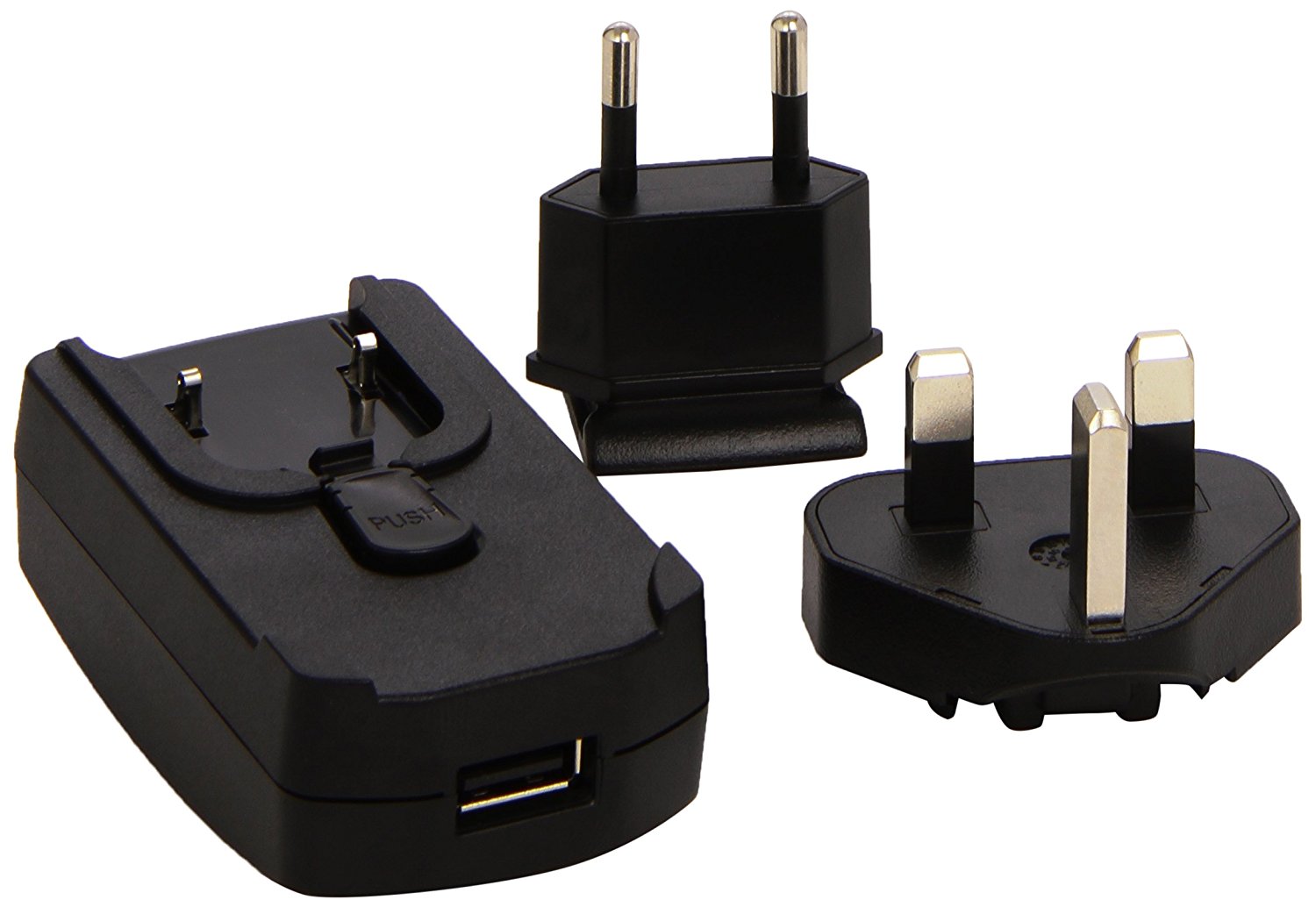 Watch Accessories Garmin Adaptor priza USB