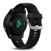 Garmin Forerunner 935 negru - ceas cu GPS pentru alergare, bicicleta, inot, triatlon si alte sporturi