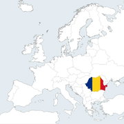 Garmin Harta Romania Topografica Rutabila