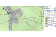 Garmin Harta Romania Topografica Rutabila