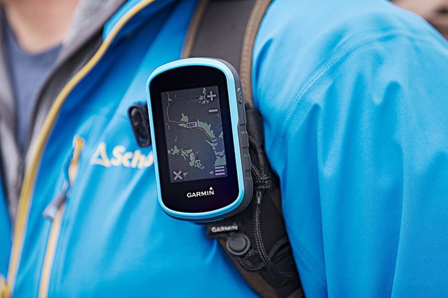 Garmin Prindere rucsac