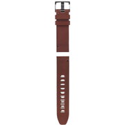 Garmin curea piele QuickFit 22 pentru Fenix 5