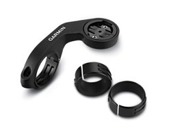Garmin suport aero Edge out front