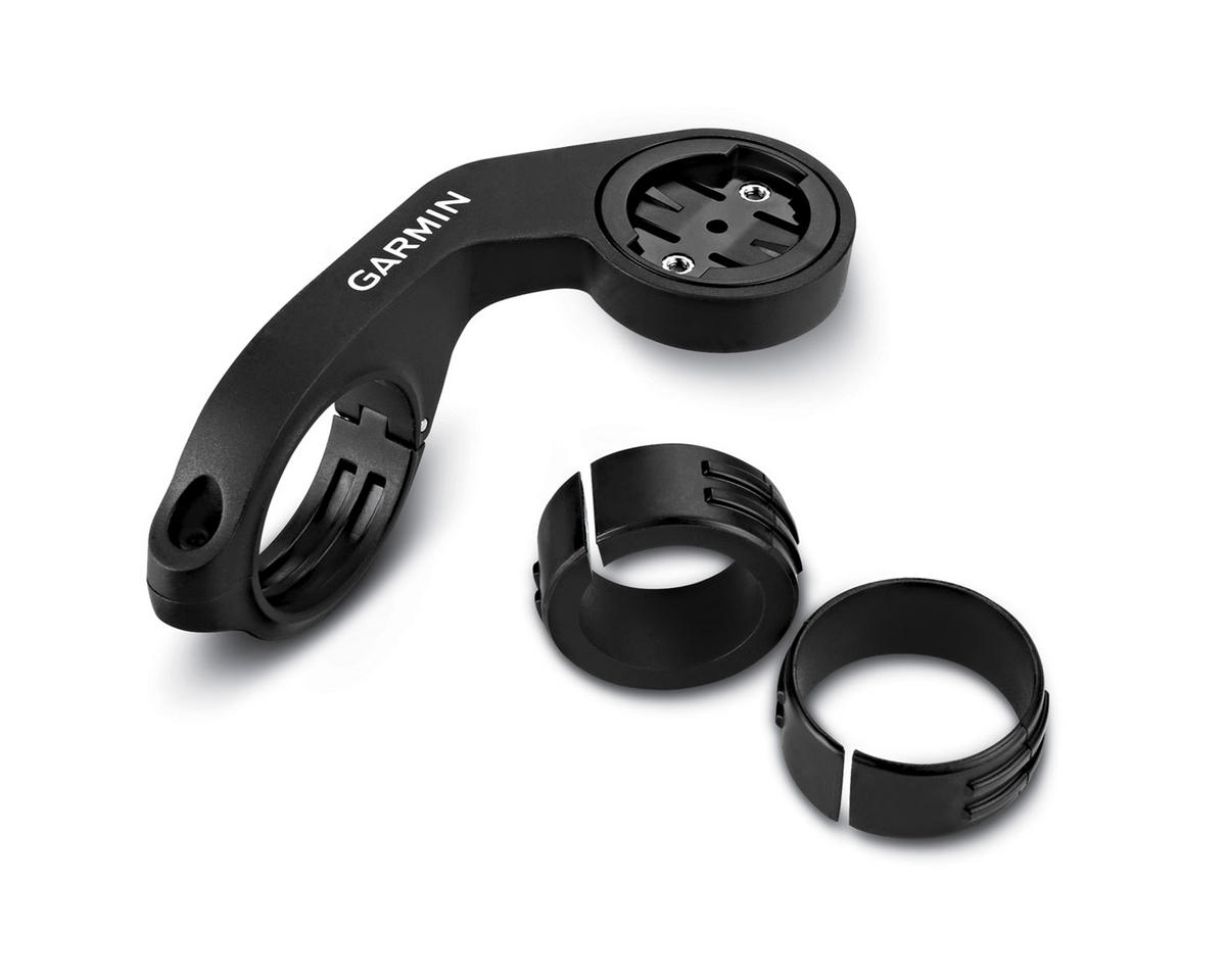 Bicycle Computer Accessories Garmin suport aero Edge out front