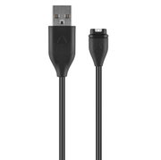 Cablu original Garmin USB-A pentru încărcare și transfer date (0.5 m) – Compatibil cu majoritatea dispozitivelor Garmin noi