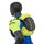 Instinct - Trail vesta alergare Eklipse 12L