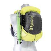 Instinct - Trail vesta alergare Eklipse 12L