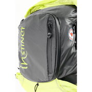 Instinct - Trail vesta alergare Eklipse 12L