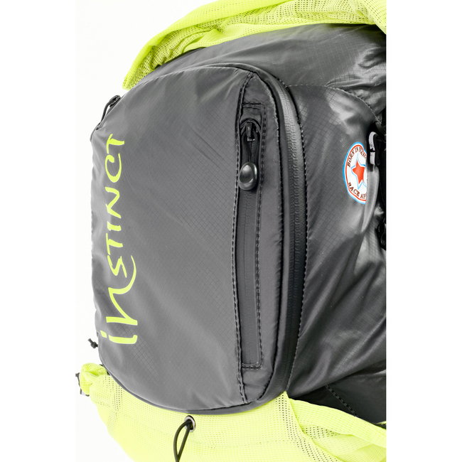 Instinct - Trail vesta alergare Eklipse 12L