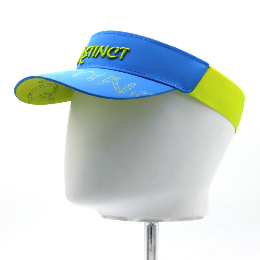 Instinct Instinct Visor Albastru