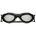 TYR Nest Pro ochelari inot negru