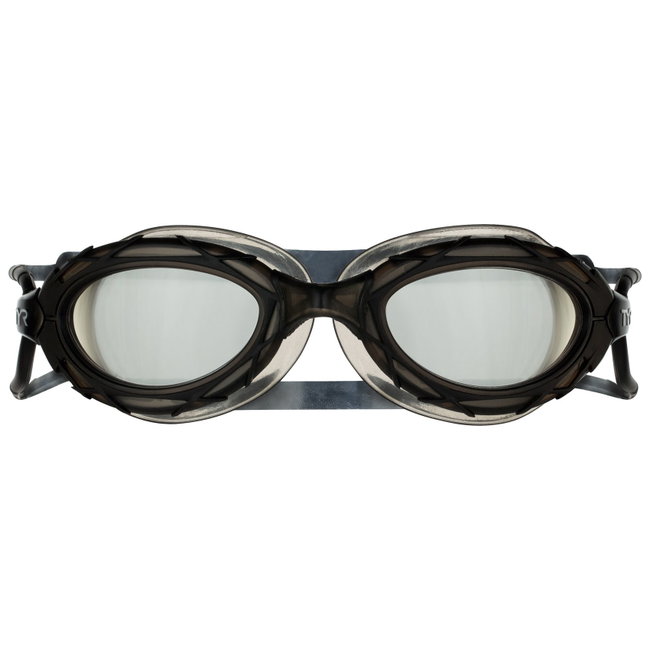TYR Nest Pro ochelari inot negru