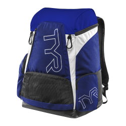 TYR - rucsac - Alliance Backpack - albastru alb - 45L