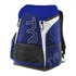 TYR Rucsac Alliance 45L negru-roz