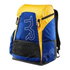 TYR Rucsac Alliance 45L negru-roz