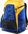 TYR Rucsac Alliance 45L negru-roz