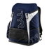 TYR Rucsac Alliance 45L negru-roz