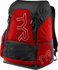 TYR Rucsac Alliance 45L negru-roz