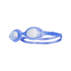 TYR - ochelari inot copii - Swimple Googles - albastru | clear