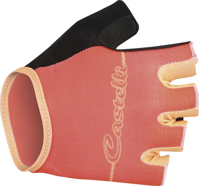 Dolcissima W Orange Castelli
