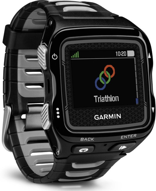 Forerunner 920XT Tri Bundle Garmin
