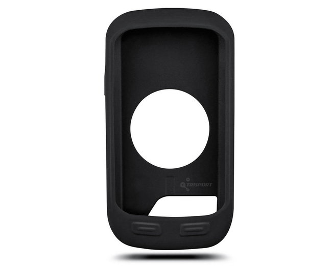 Garmin Edge 1000 husa silicon neagra