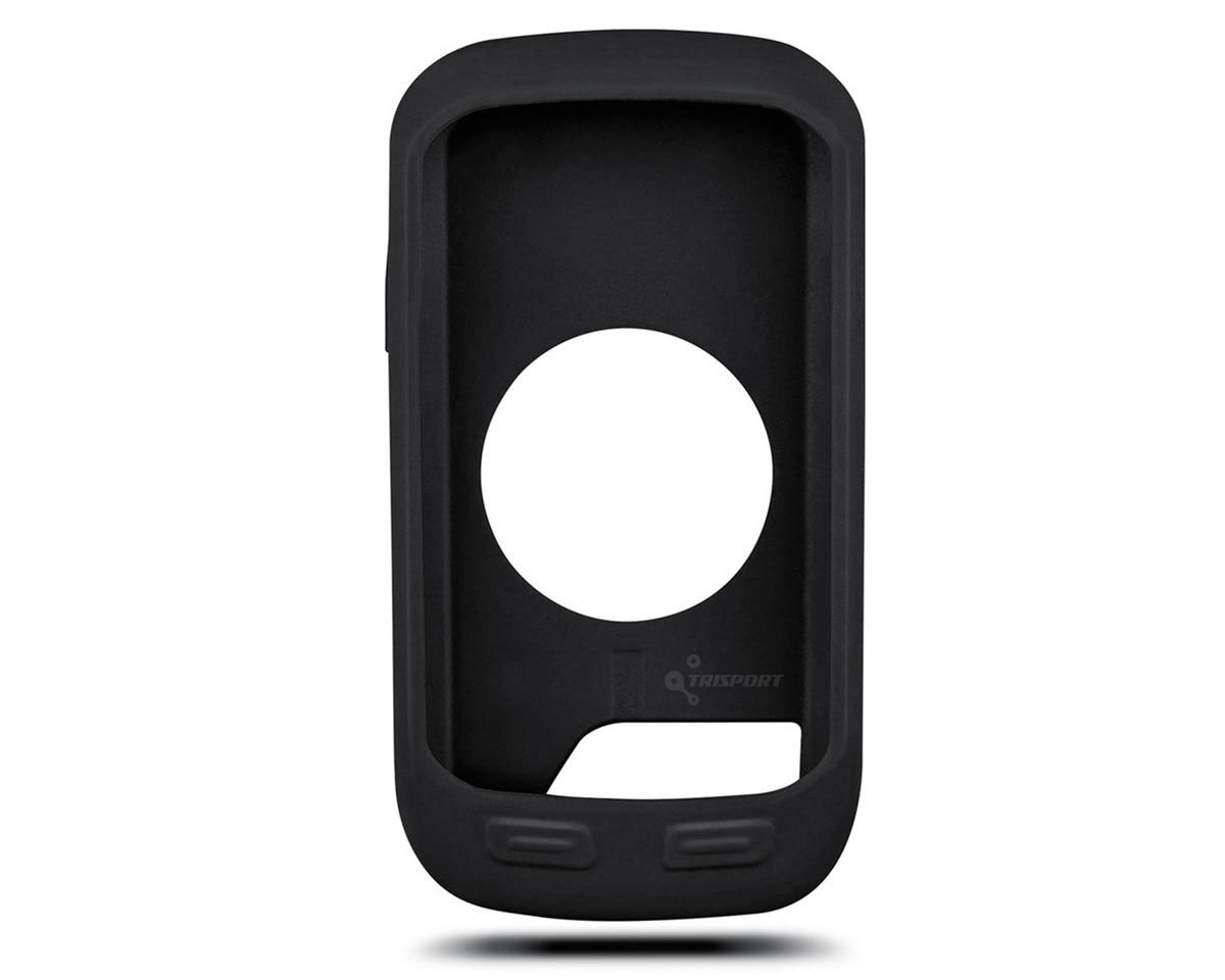 garmin Garmin Edge 1000 husa silicon neagra