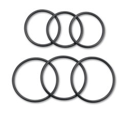 Garmin benzi elastice pentru suportul de bicicleta (inlocuitoare pentru Garmin Edge)