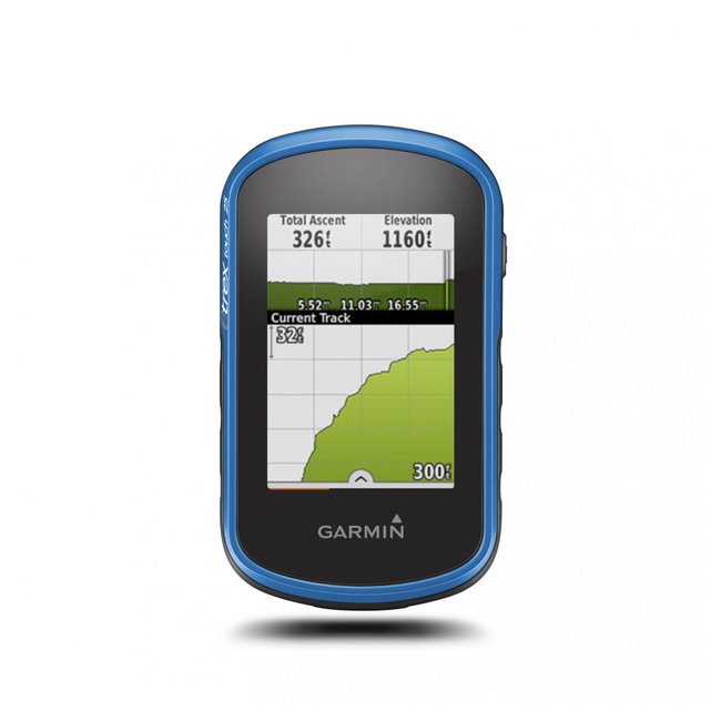 Garmin eTrex Touch 25