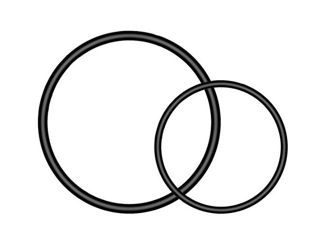 Bicycle Computer Accessories Garmin prinderi pentru tija de sa (suportul pentru Radar)