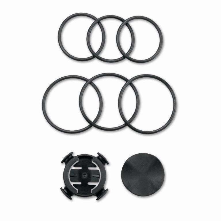Watch Accessories Garmin suport bicicleta Quarter Turn pentru ciclocomputerele Edge